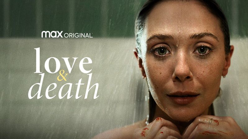 《爱与死亡第一季》Love and Death 迅雷下载
