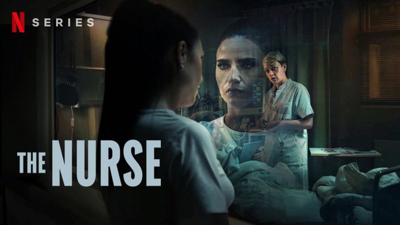 《夺命护士第一季》The Nurse 迅雷下载
