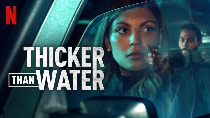 《黑暗旋涡第一季》Thicker Than Water 迅雷下载
