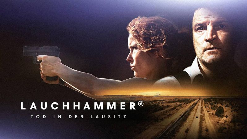 《小镇煤田命案第一季》Lauchhammer – Tod in der Lausitz 迅雷下载