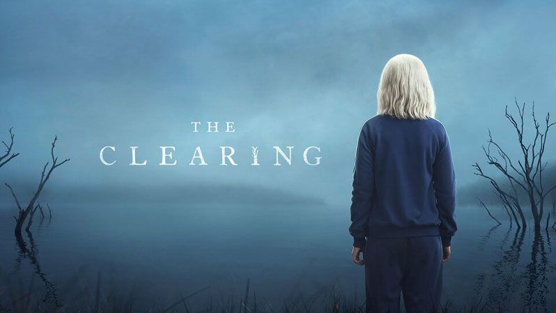 《邪梦再现/晴空第一季》The Clearing 迅雷下载