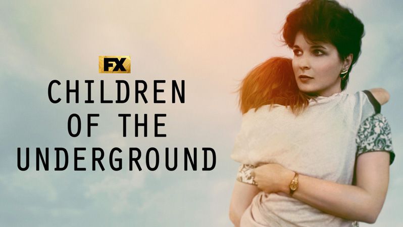 《地下孩童第一季》Children of the Underground 迅雷下载