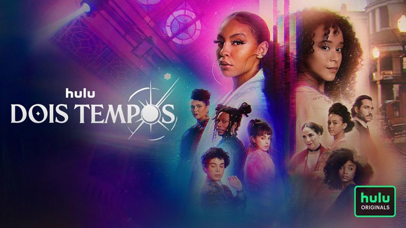 《定时开关第一季》Dois Tempos 迅雷下载
