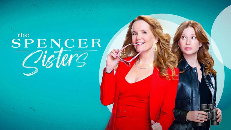 《斯宾塞姐妹第一季》The Spencer Sisters 迅雷下载