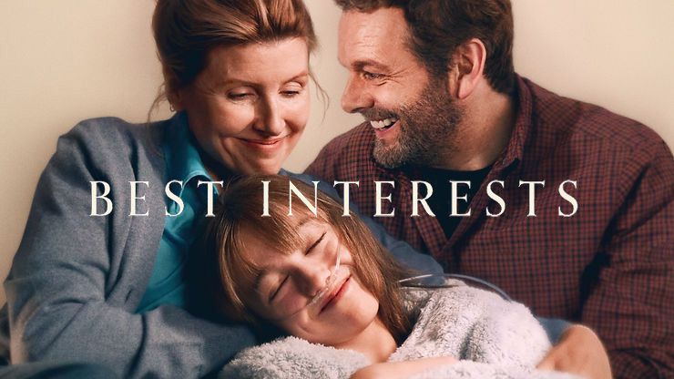 《最佳利益第一季》Best Interests 迅雷下载