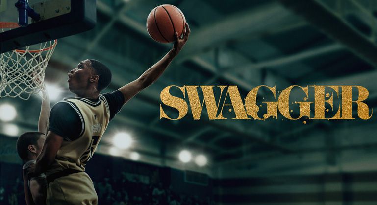 《昂首阔步第二季》Swagger 迅雷下载
