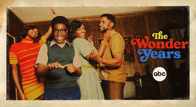 新版《纯真年代第二季》The Wonder Years 迅雷下载