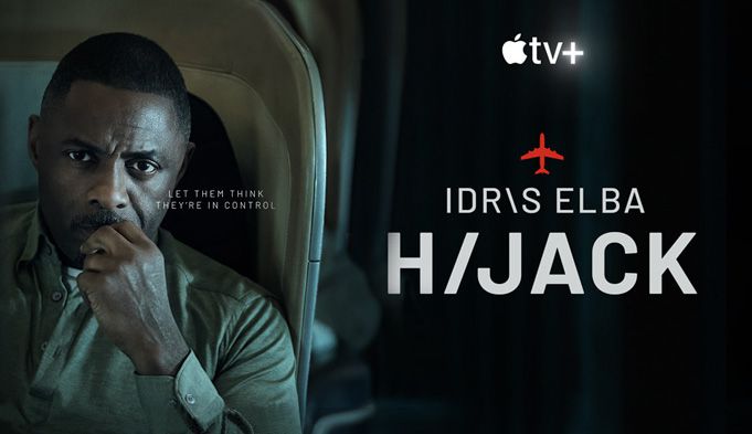 《劫机七小时第一季》Hijack 迅雷下载