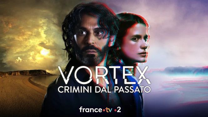 《时空旋涡第一季》Vortex 迅雷下载