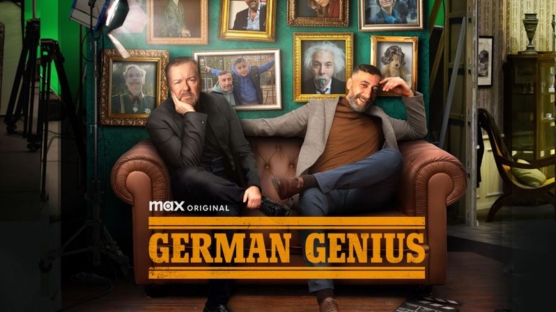 《德国天才第一季》German Genius 迅雷下载
