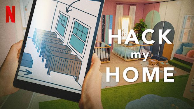 《居家空间大妙用第一季》Hack My Home 迅雷下载