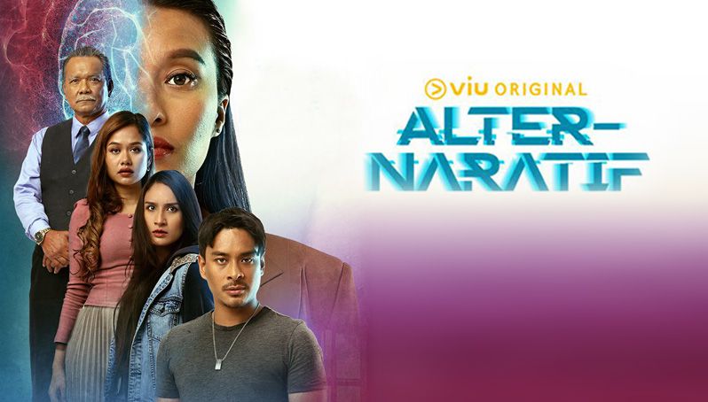 《EDA记忆清除公司第一季》ALTER-NARATIF 迅雷下载