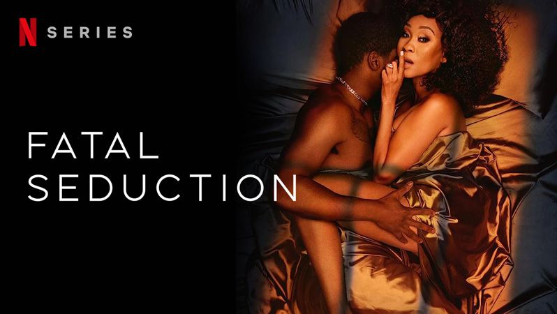 《爱欲焚身第一季》Fatal Seduction 迅雷下载