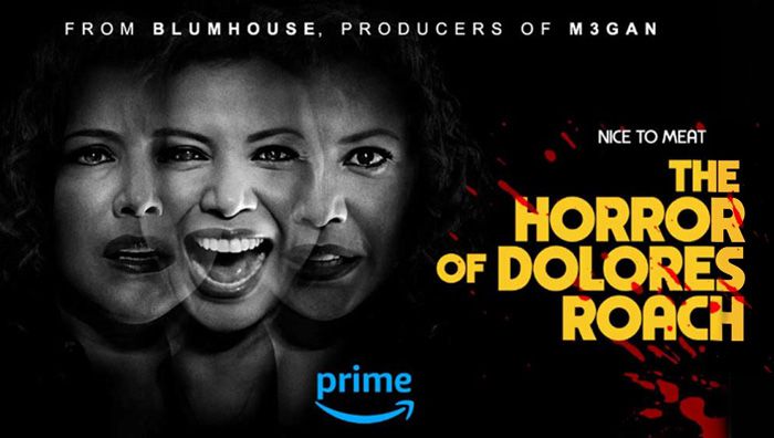 《桃乐丝·罗奇的恐惧第一季》The Horror of Dolores Roach 迅雷下载