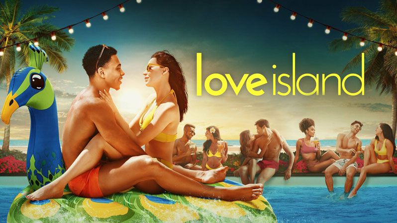 美版《爱情岛第五至八季》Love Island US 迅雷下载