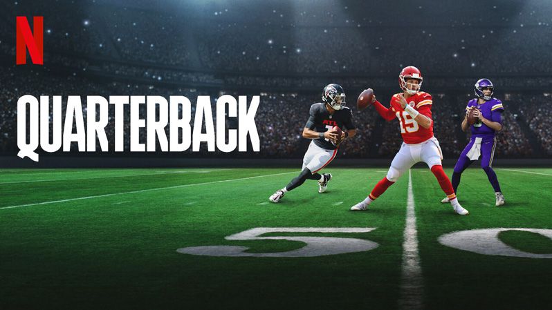 《四分卫第一季》Quarterback 迅雷下载