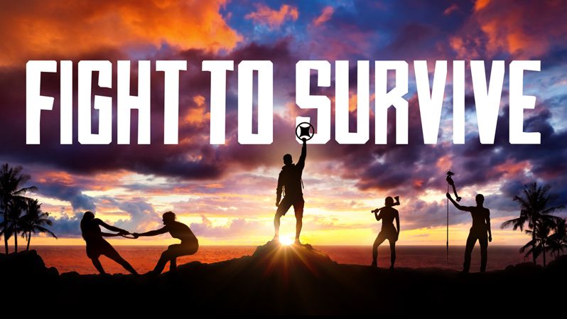 《为生存而战第一季》Fight to Survive 迅雷下载