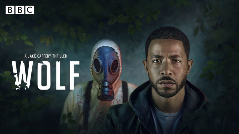 《狼第一季》Wolf 迅雷下载