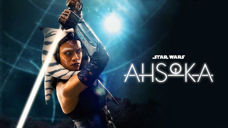 《阿索卡第一季》Ahsoka 迅雷下载