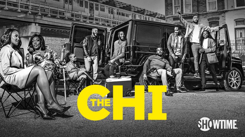 《芝加哥故事第六至七季》The Chi 迅雷下载