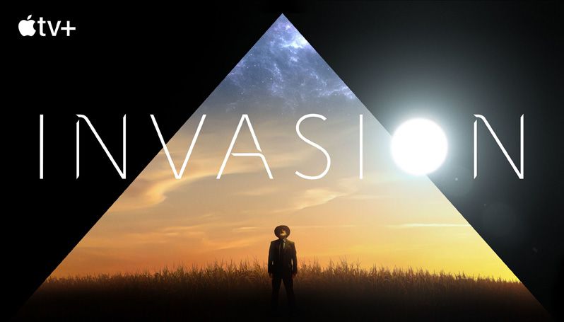 《入侵第二季》Invasion 迅雷下载