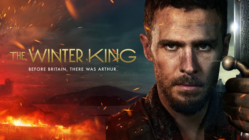《凛冬王第一季》The Winter King 迅雷下载