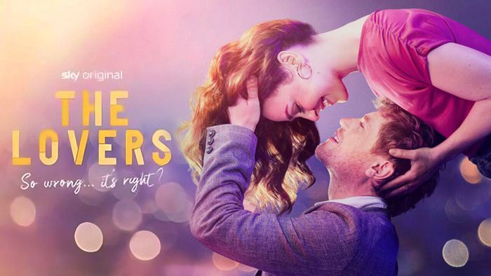 《爱人们第一季》The Lovers 迅雷下载
