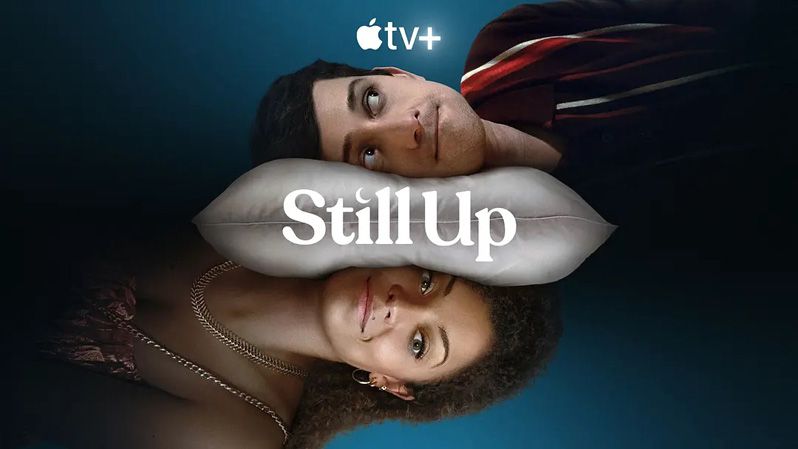 《无人入眠第一季》Still Up 迅雷下载