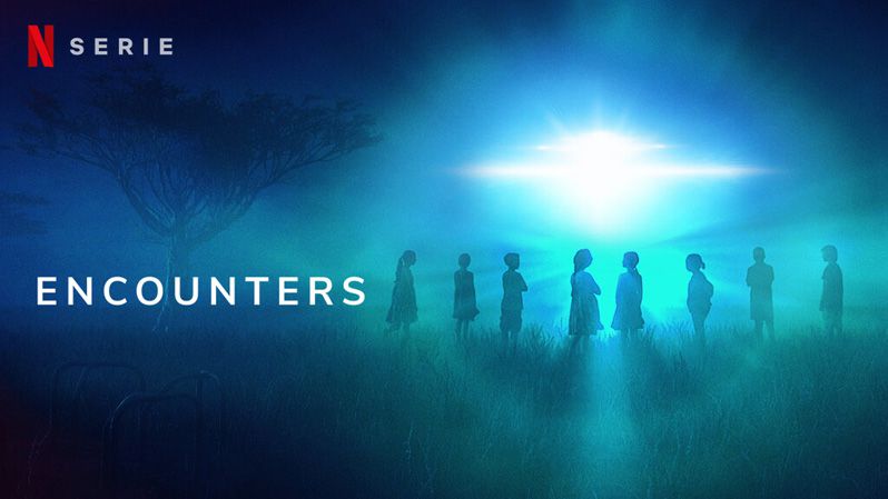 《邂逅UFO第一季》Encounters 迅雷下载
