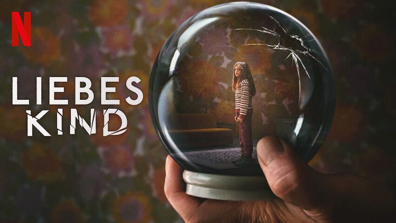 《亲爱的孩子第一季》Liebes Kind 迅雷下载