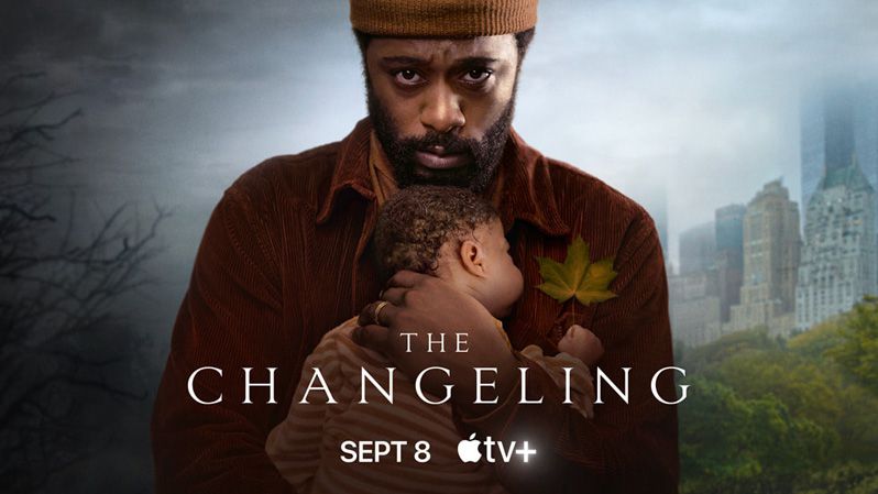 《叛徒第一季》The Changeling 迅雷下载