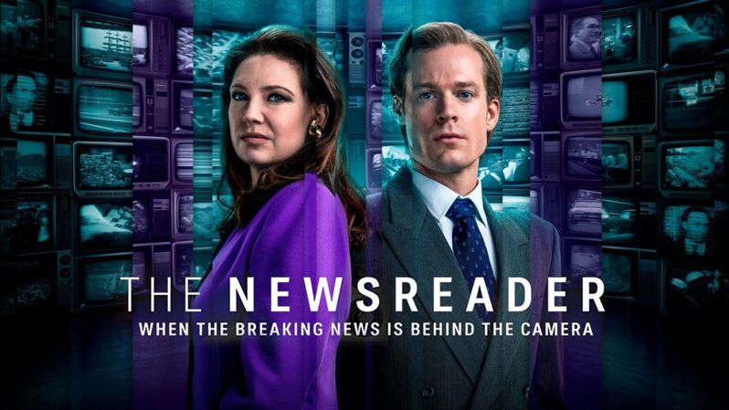 《新闻播音员第二季》The Newsreader 迅雷下载