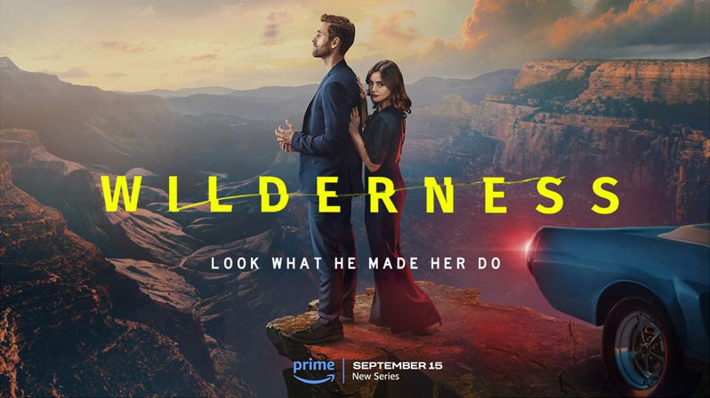 [2023]《荒野第一季》Wilderness 迅雷下载