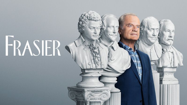 [新版]《欢乐一家亲第一至二季》Frasier 迅雷下载