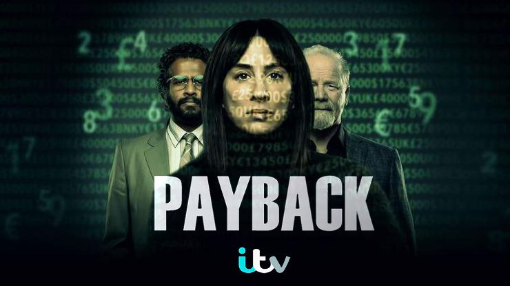 《危险人物第一季》Payback 迅雷下载