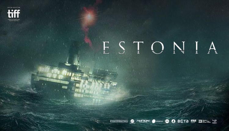 《爱沙尼亚号第一季》Estonia 迅雷下载