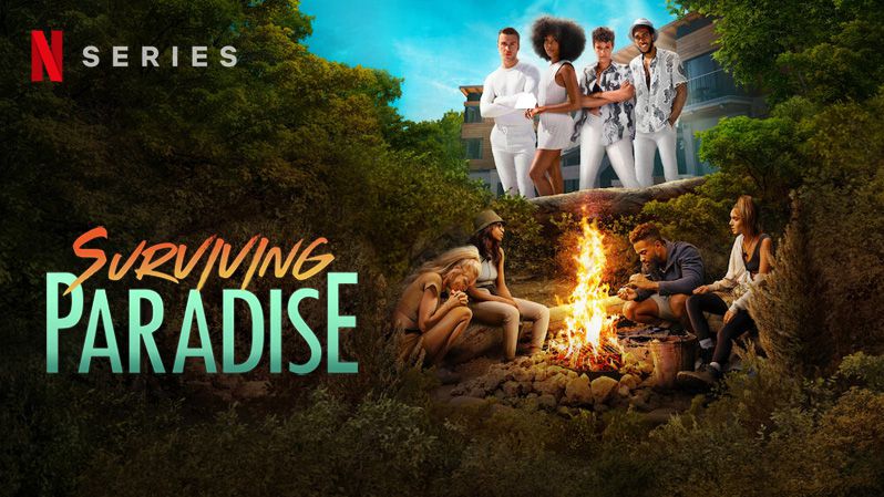 《天堂生存战第一季》Surviving Paradise 迅雷下载