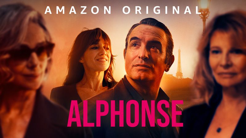 《千面牛郎第一季》Alphonse 迅雷下载