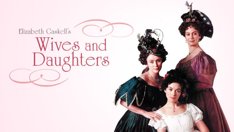 《锦绣佳人第一季》Wives and Daughters 迅雷下载