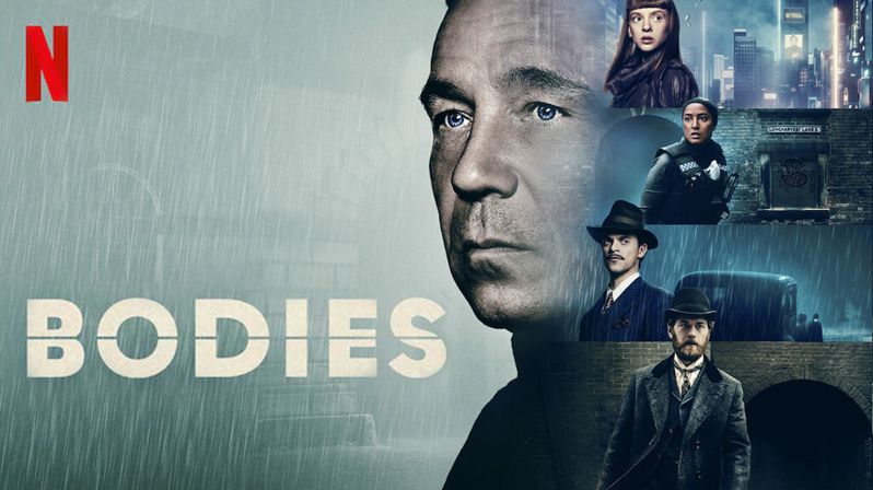 《尸体第一季》Bodies 迅雷下载