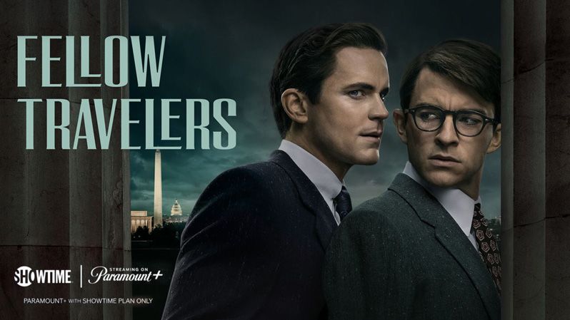 《同路人第一季》Fellow Travelers 迅雷下载