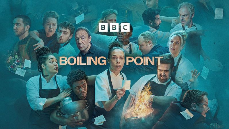 《沸点第一季》Boiling Point 迅雷下载