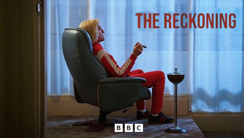 《清算第一季》The Reckoning 迅雷下载