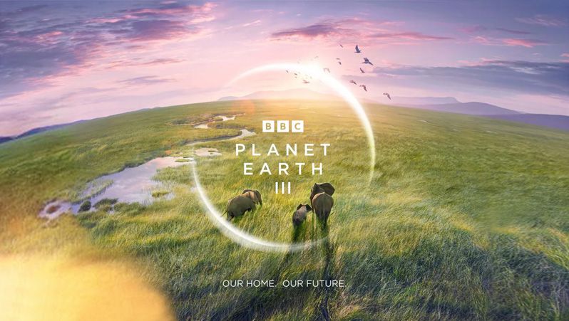 《地球脉动第三季》Planet Earth III 迅雷下载