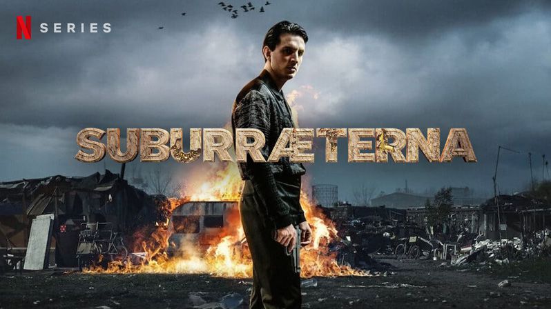 《罪城苏布拉：风云再起第一季》Suburræterna 迅雷下载