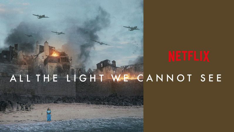 《所有我们看不见的光第一季》All the Light We Cannot See 迅雷下载