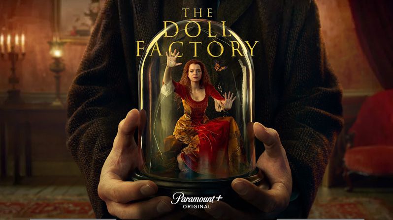 《玩偶工厂第一季》The Doll Factory 迅雷下载