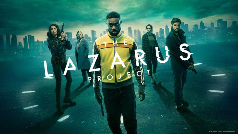 《撕裂记忆体/拉撒路计划第二季》The Lazarus Project 迅雷下载