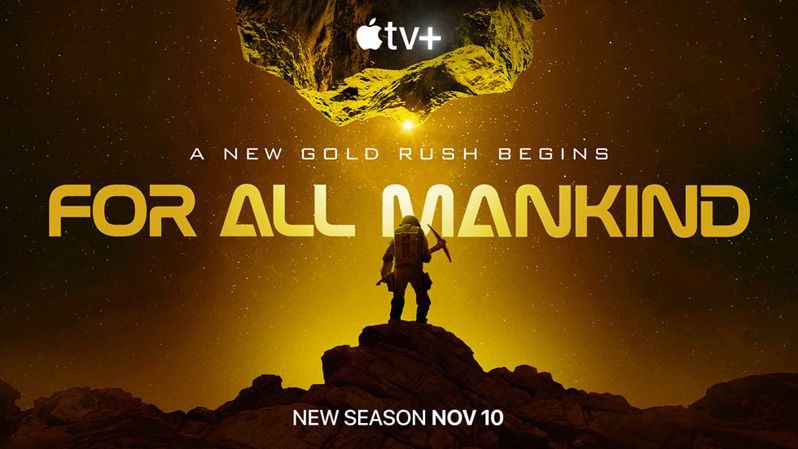 《为全人类第四季》For All Mankind 迅雷下载