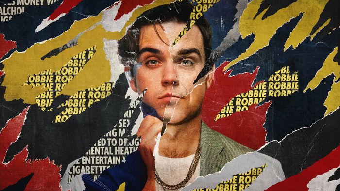 《罗比·威廉姆斯》Robbie Williams 迅雷下载